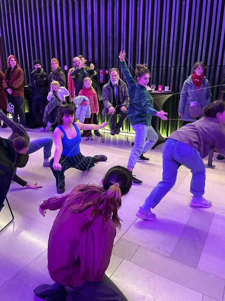 Arnhemse Uitnacht 2023