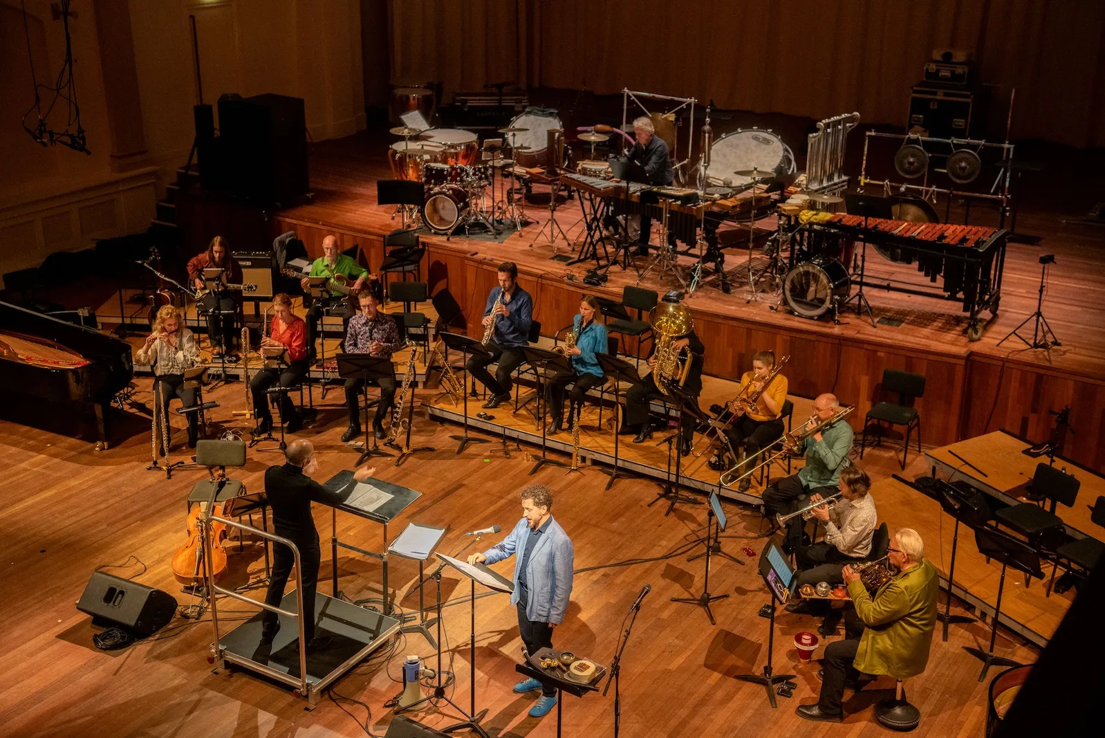 Orkest De Ereprijs