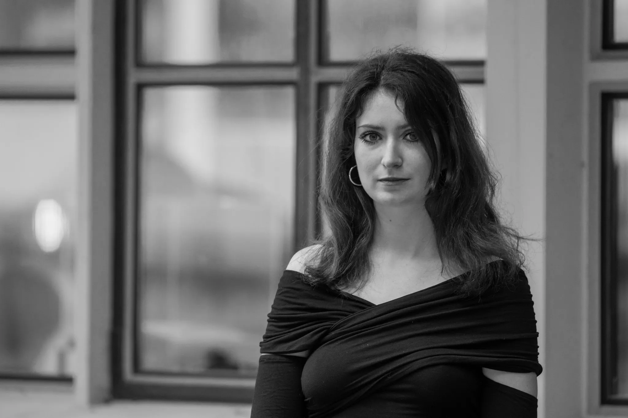 Rebecca Galian Castello